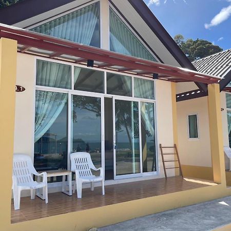 Chokdee Resort Koh Chang Luaran gambar