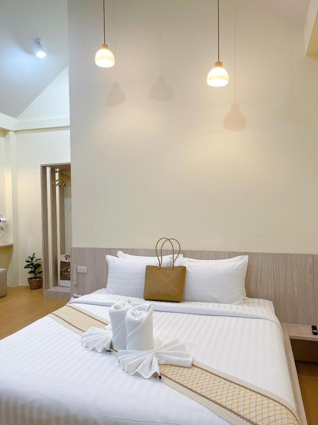 Chokdee Resort Koh Chang Luaran gambar
