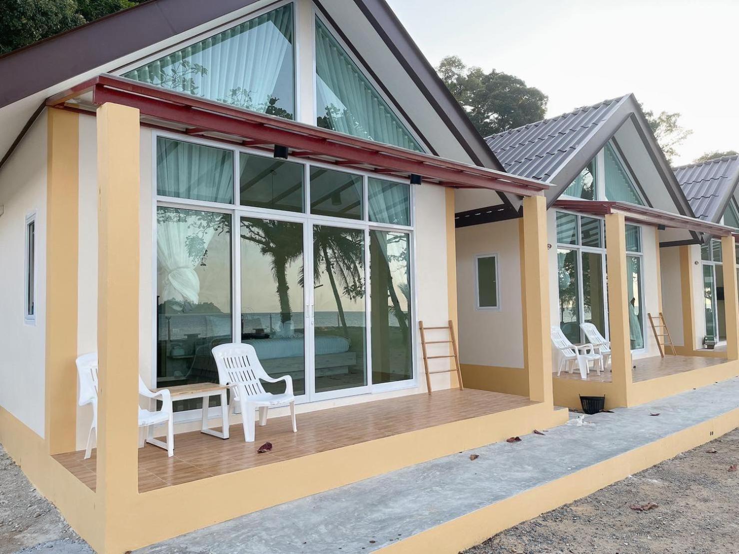 Chokdee Resort Koh Chang Luaran gambar
