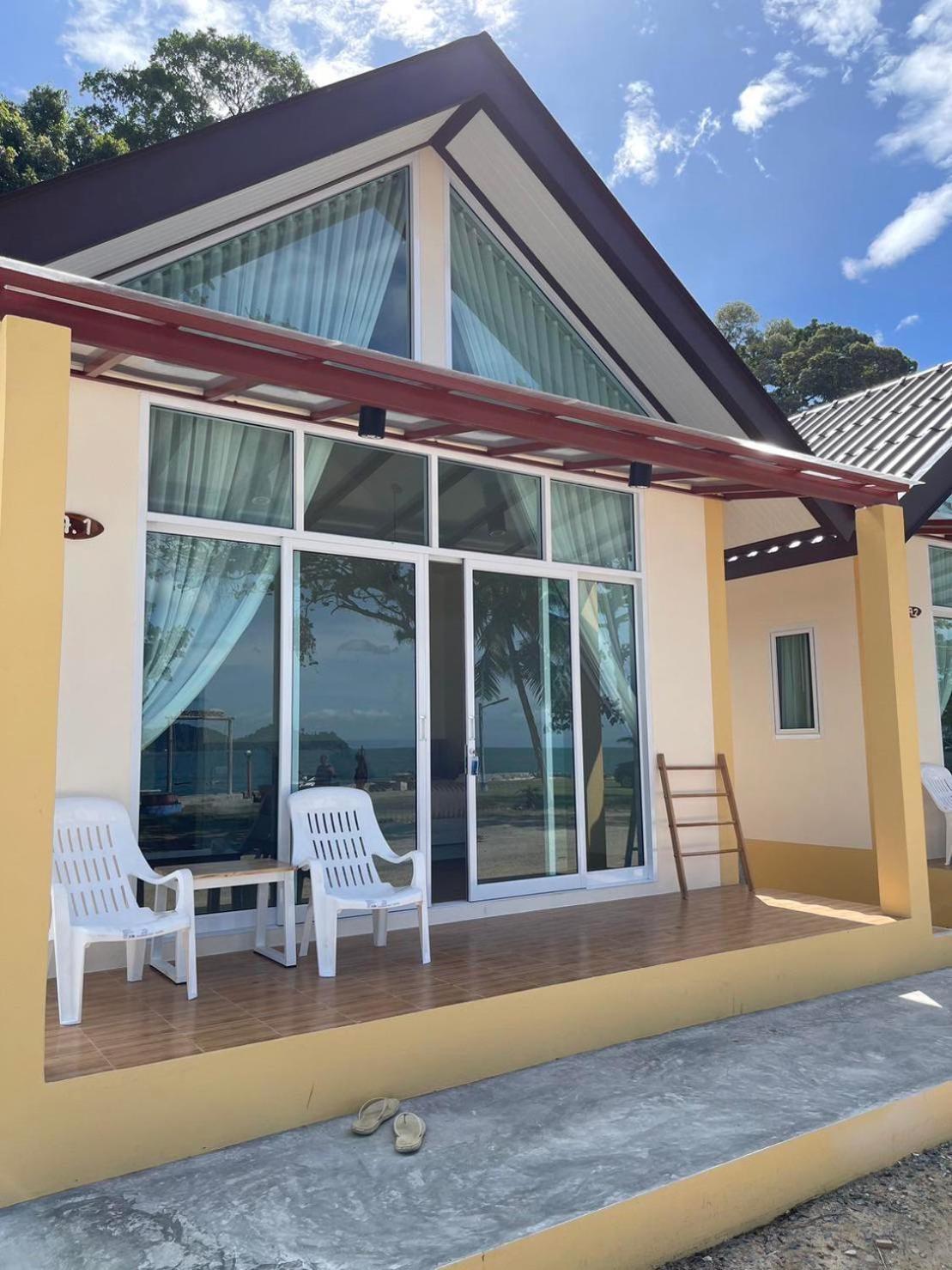 Chokdee Resort Koh Chang Luaran gambar