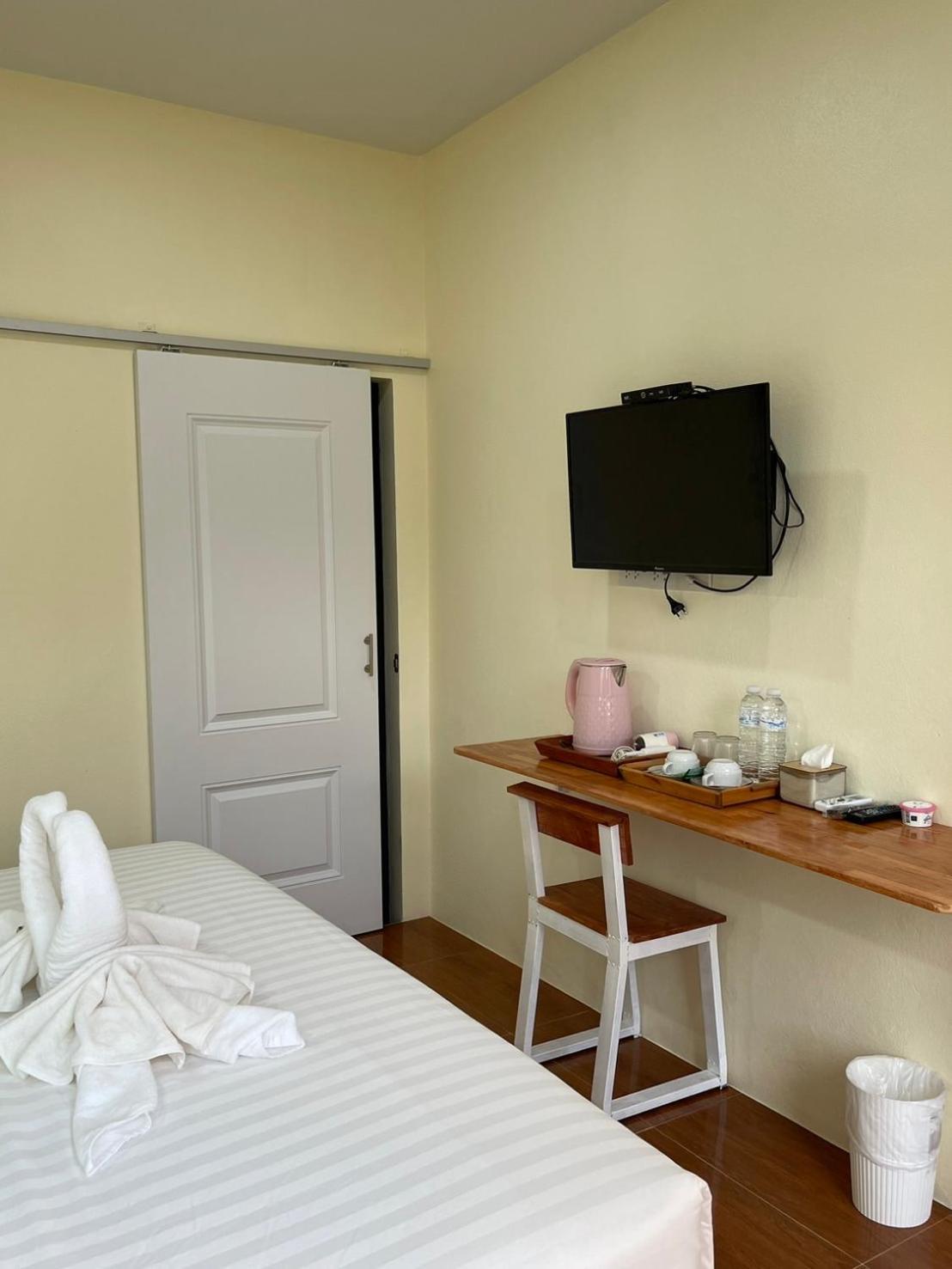 Chokdee Resort Koh Chang Luaran gambar