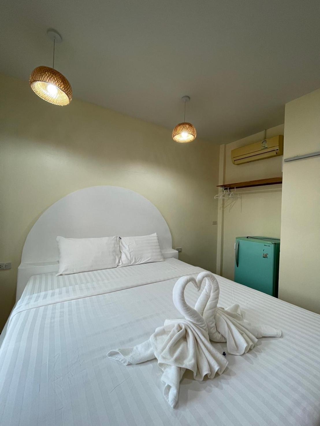 Chokdee Resort Koh Chang Luaran gambar