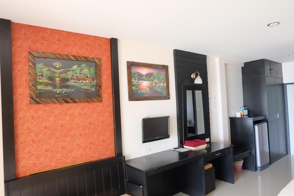 Chokdee Resort Koh Chang Luaran gambar