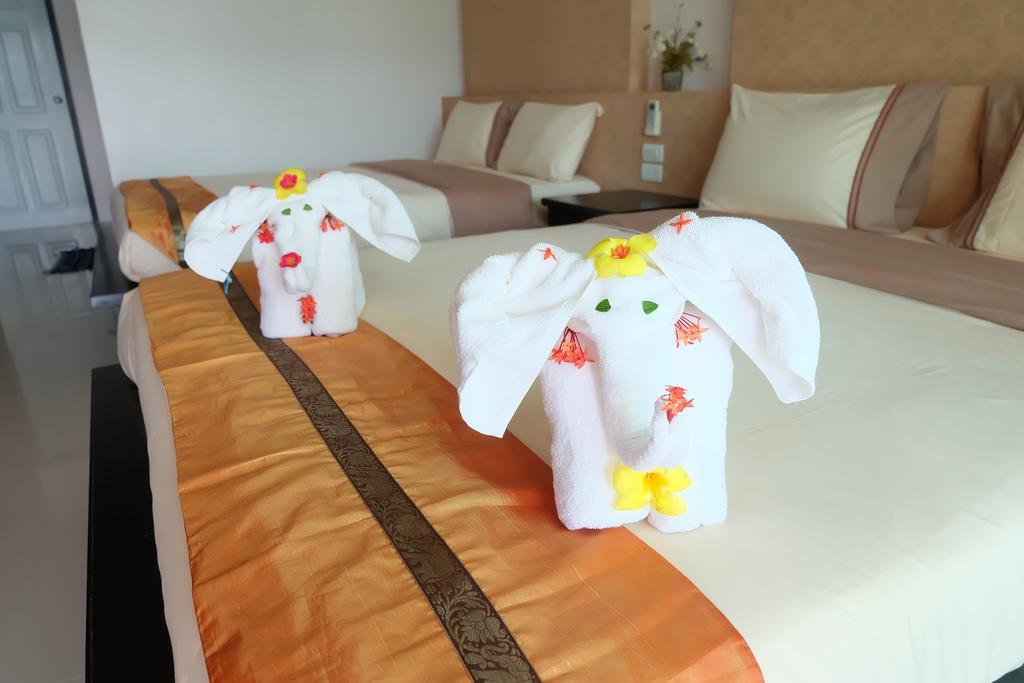 Chokdee Resort Koh Chang Luaran gambar