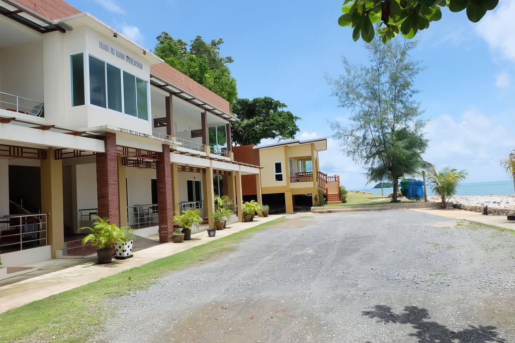 Chokdee Resort Koh Chang Luaran gambar