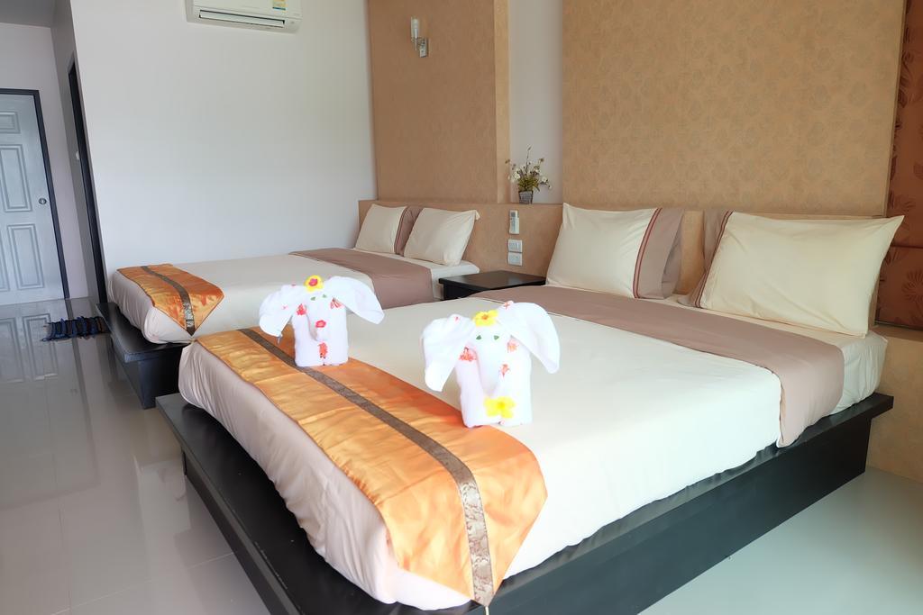 Chokdee Resort Koh Chang Luaran gambar
