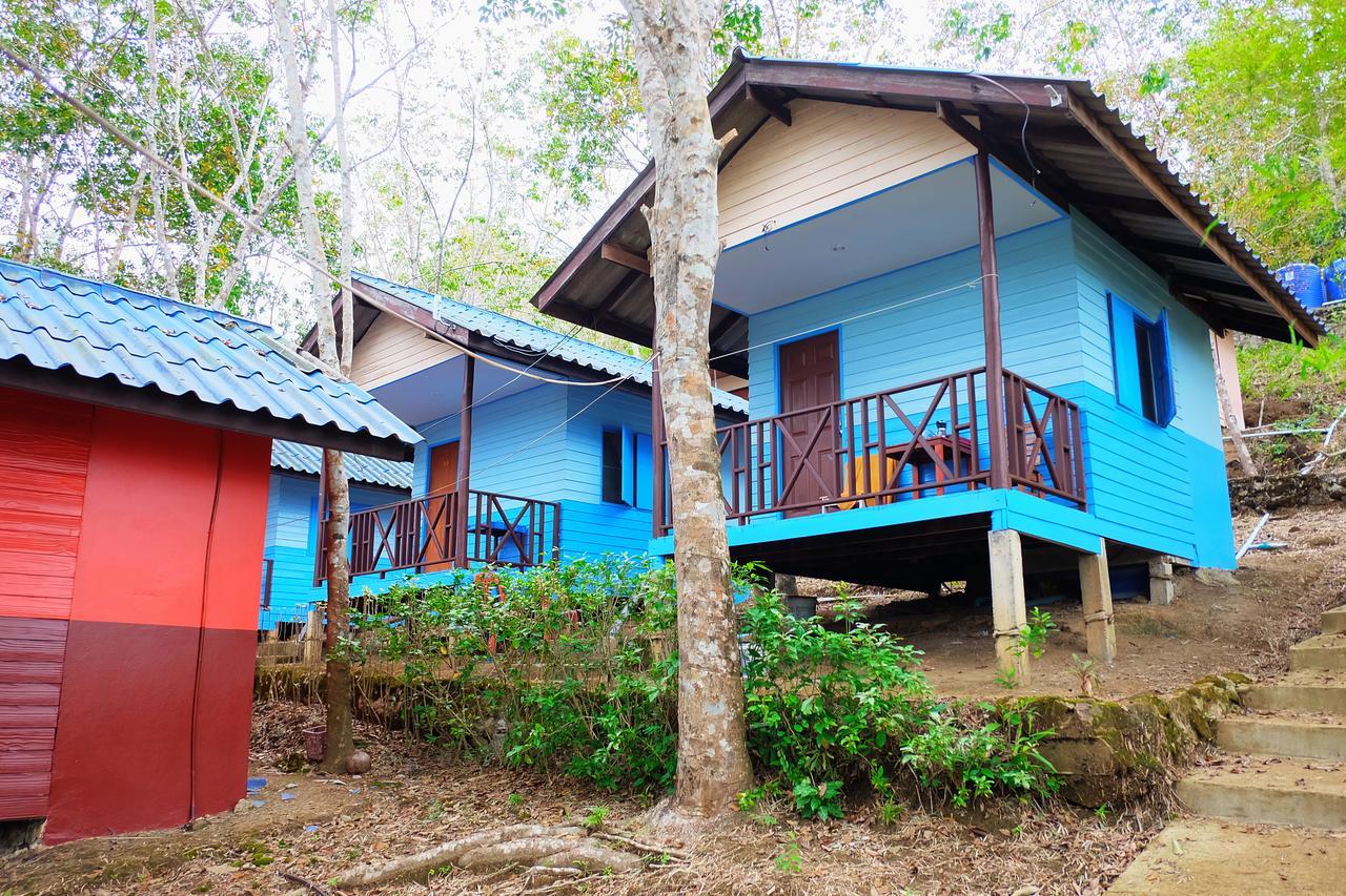 Chokdee Resort Koh Chang Luaran gambar