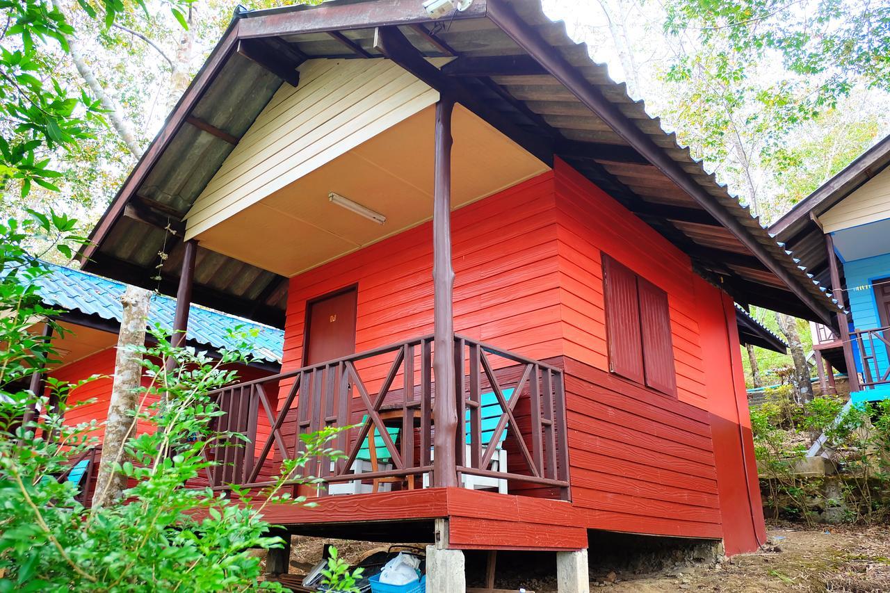 Chokdee Resort Koh Chang Luaran gambar