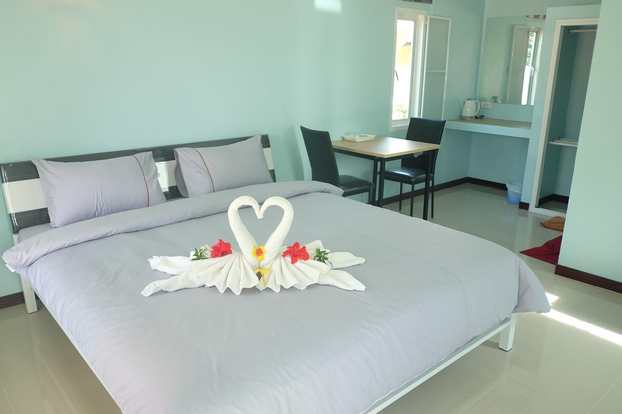 Chokdee Resort Koh Chang Luaran gambar