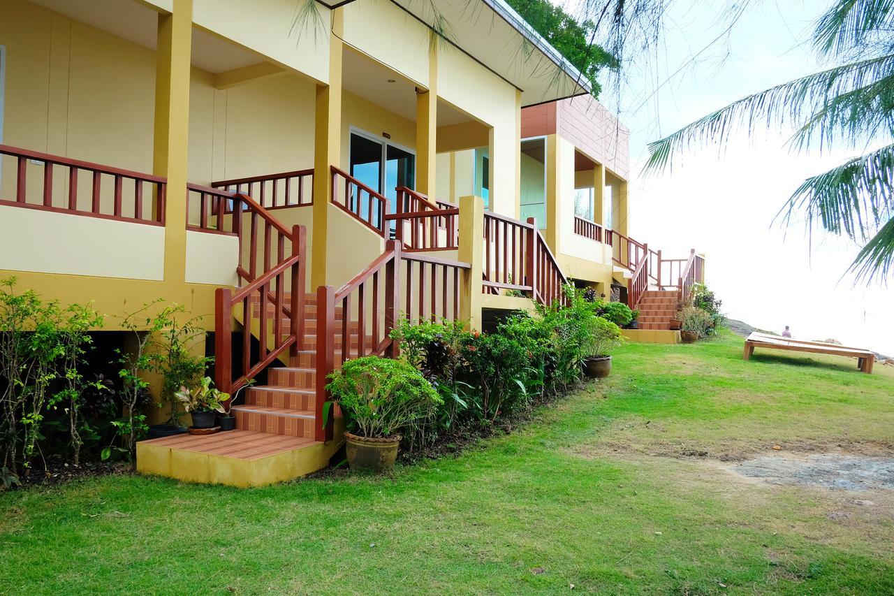 Chokdee Resort Koh Chang Luaran gambar