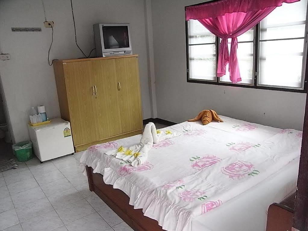 Chokdee Resort Koh Chang Luaran gambar