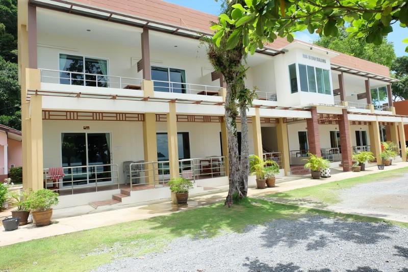 Chokdee Resort Koh Chang Luaran gambar