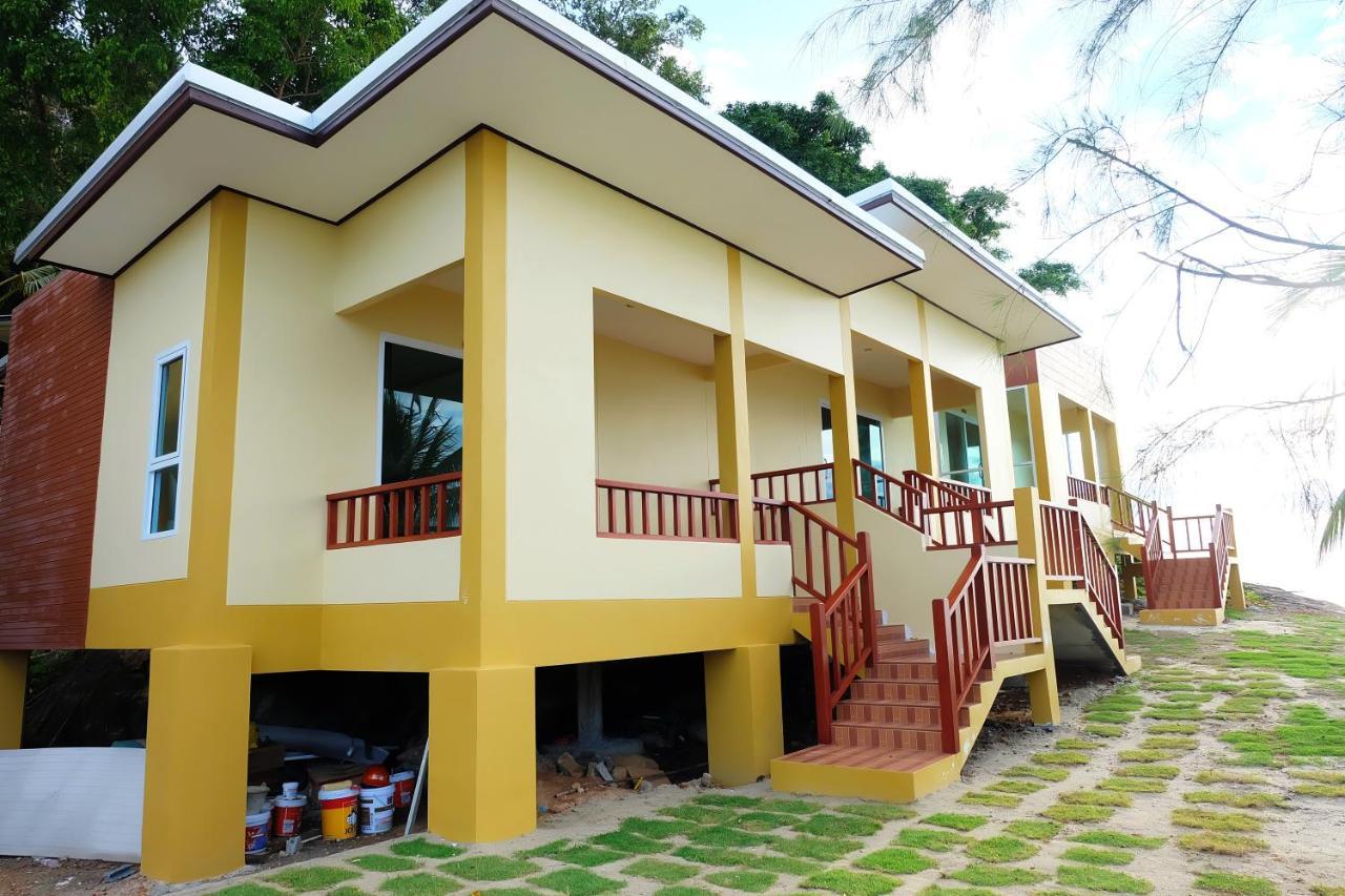 Chokdee Resort Koh Chang Luaran gambar