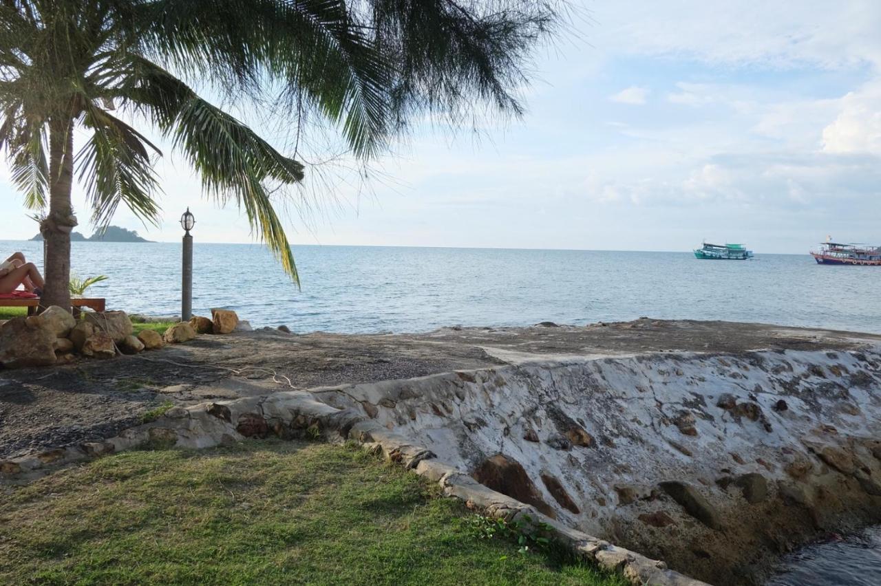 Chokdee Resort Koh Chang Luaran gambar