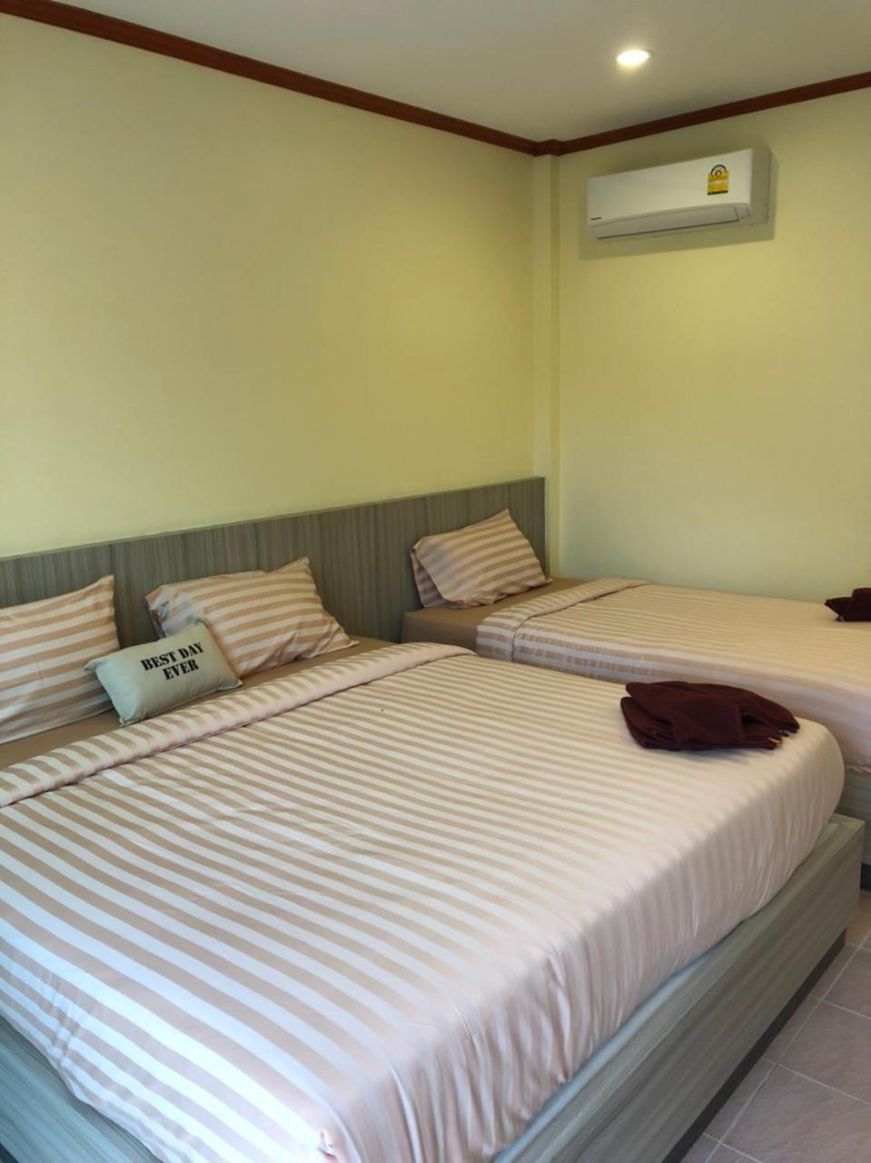Chokdee Resort Koh Chang Luaran gambar