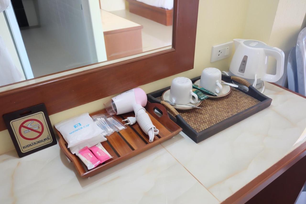 Chokdee Resort Koh Chang Luaran gambar