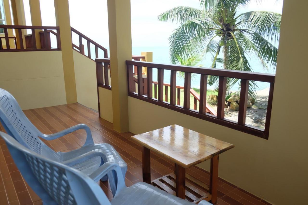 Chokdee Resort Koh Chang Luaran gambar