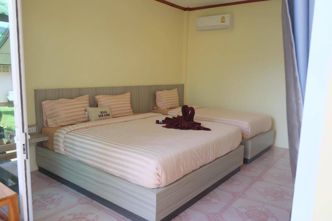 Chokdee Resort Koh Chang Luaran gambar