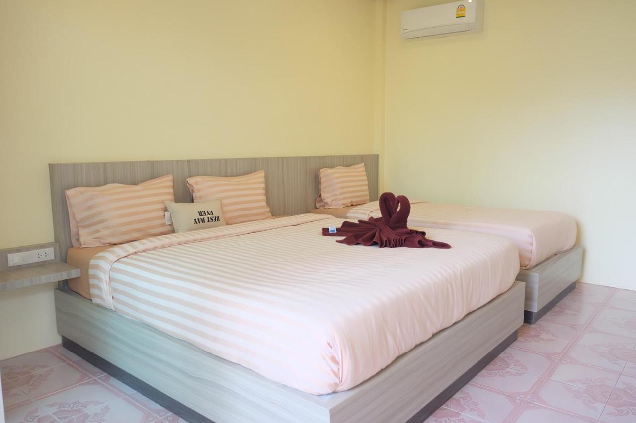 Chokdee Resort Koh Chang Luaran gambar
