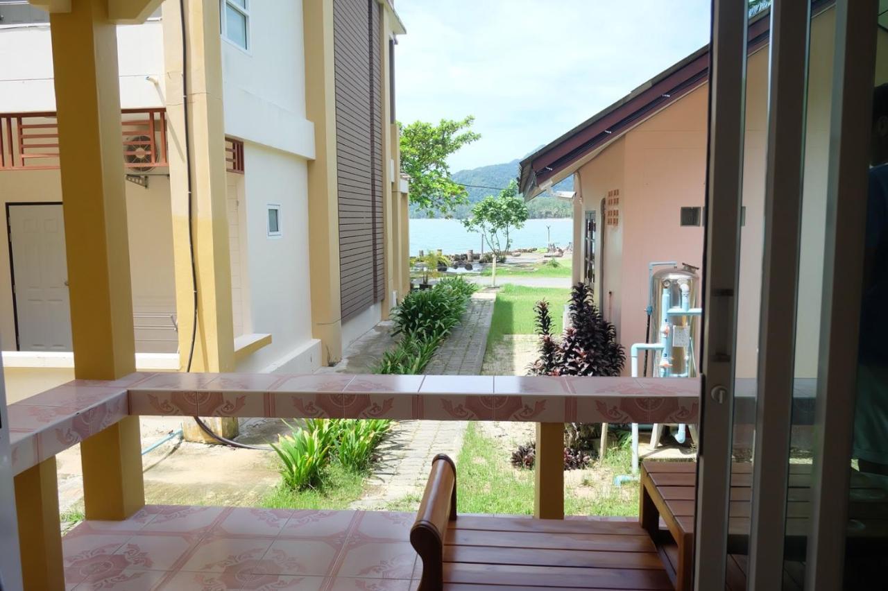 Chokdee Resort Koh Chang Luaran gambar