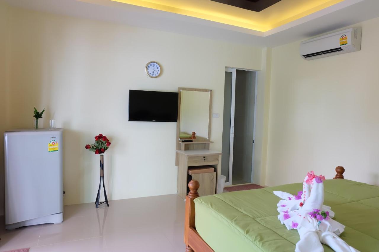 Chokdee Resort Koh Chang Luaran gambar