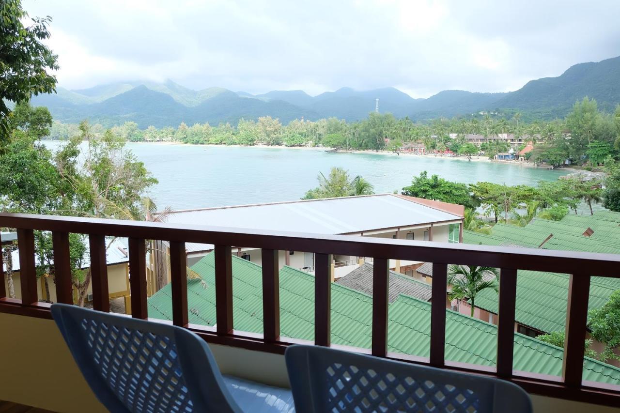 Chokdee Resort Koh Chang Luaran gambar