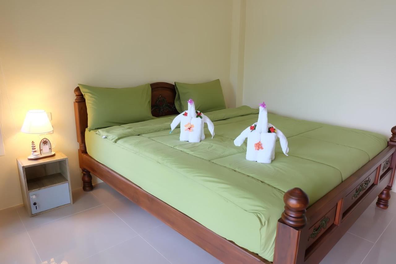 Chokdee Resort Koh Chang Luaran gambar